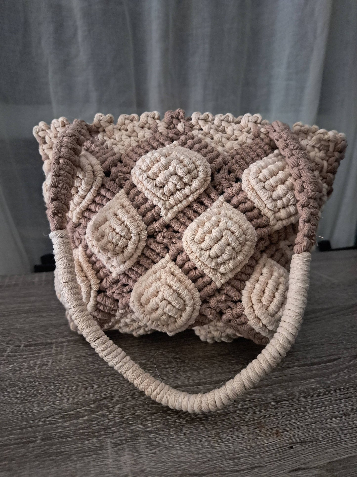 sac à main Bulle
