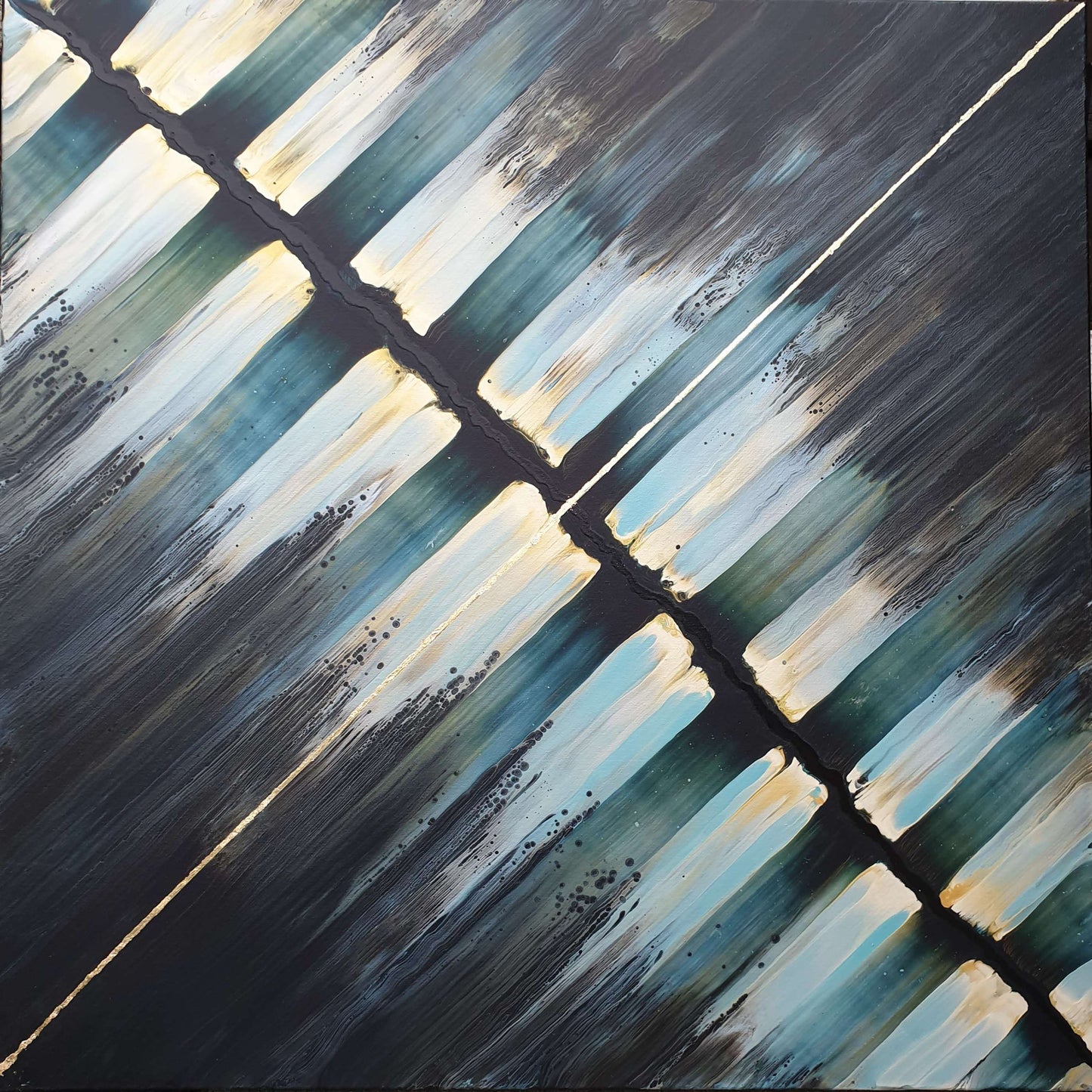 "Spine"