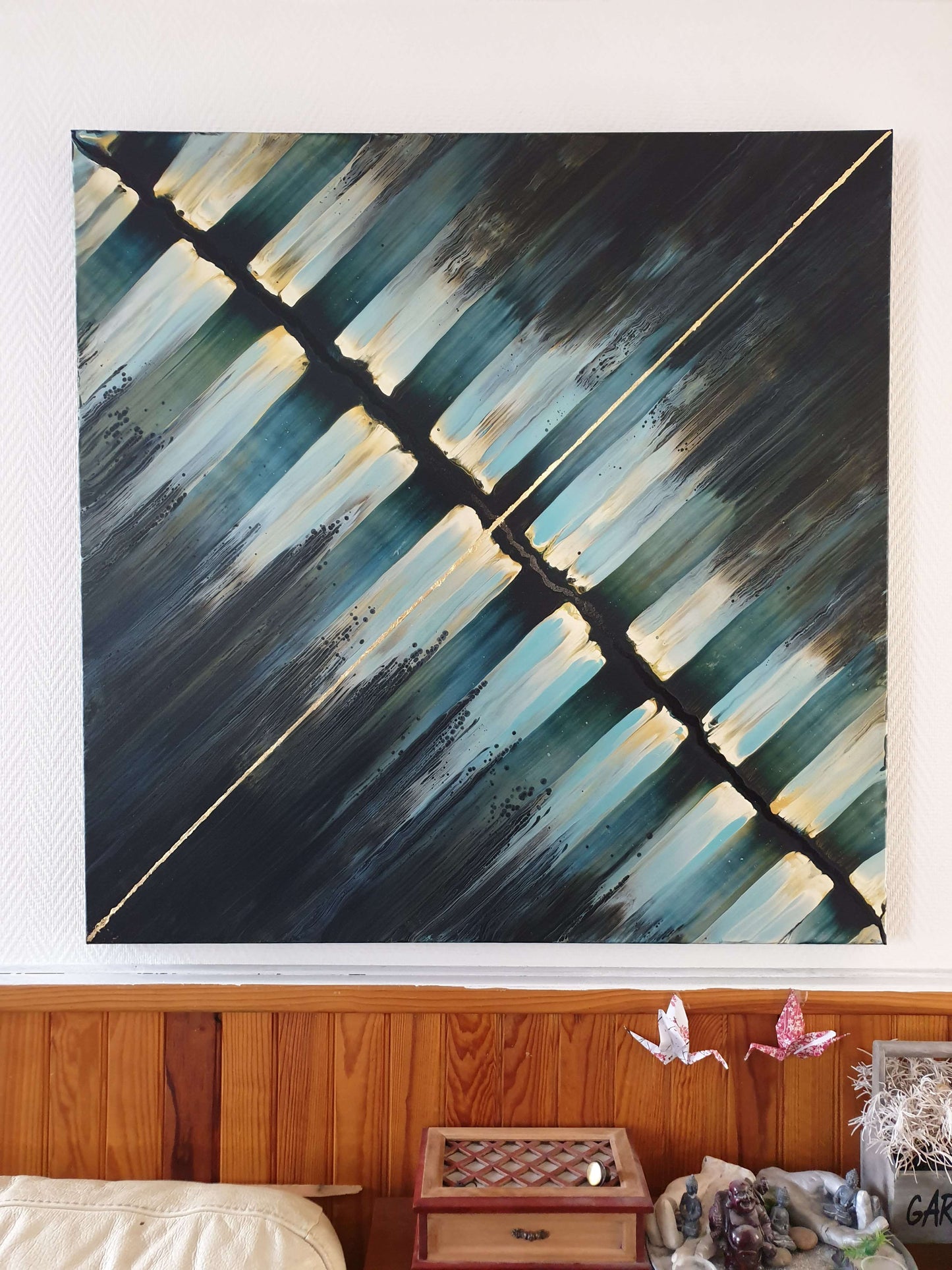 "Spine"