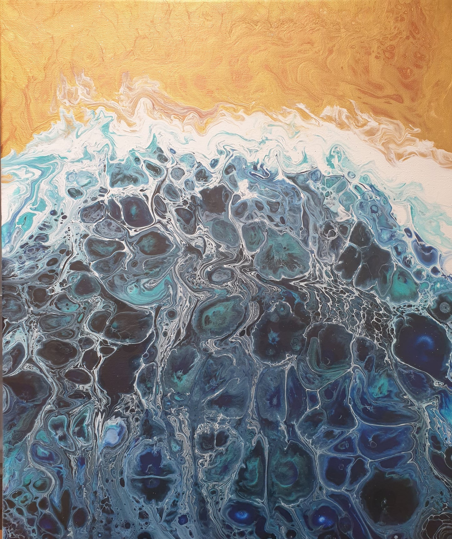"La Plage"