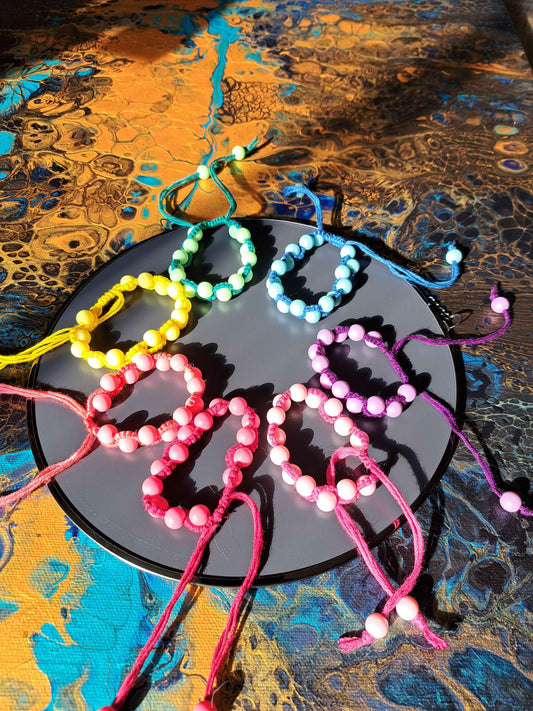 bracelet fantaisie