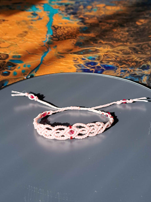 Bracelet arabesque simple