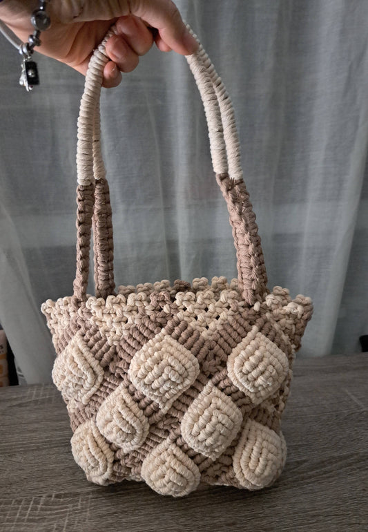 sac à main Bulle