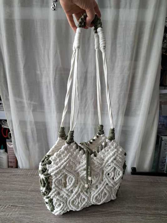 Sac à main Arabesque